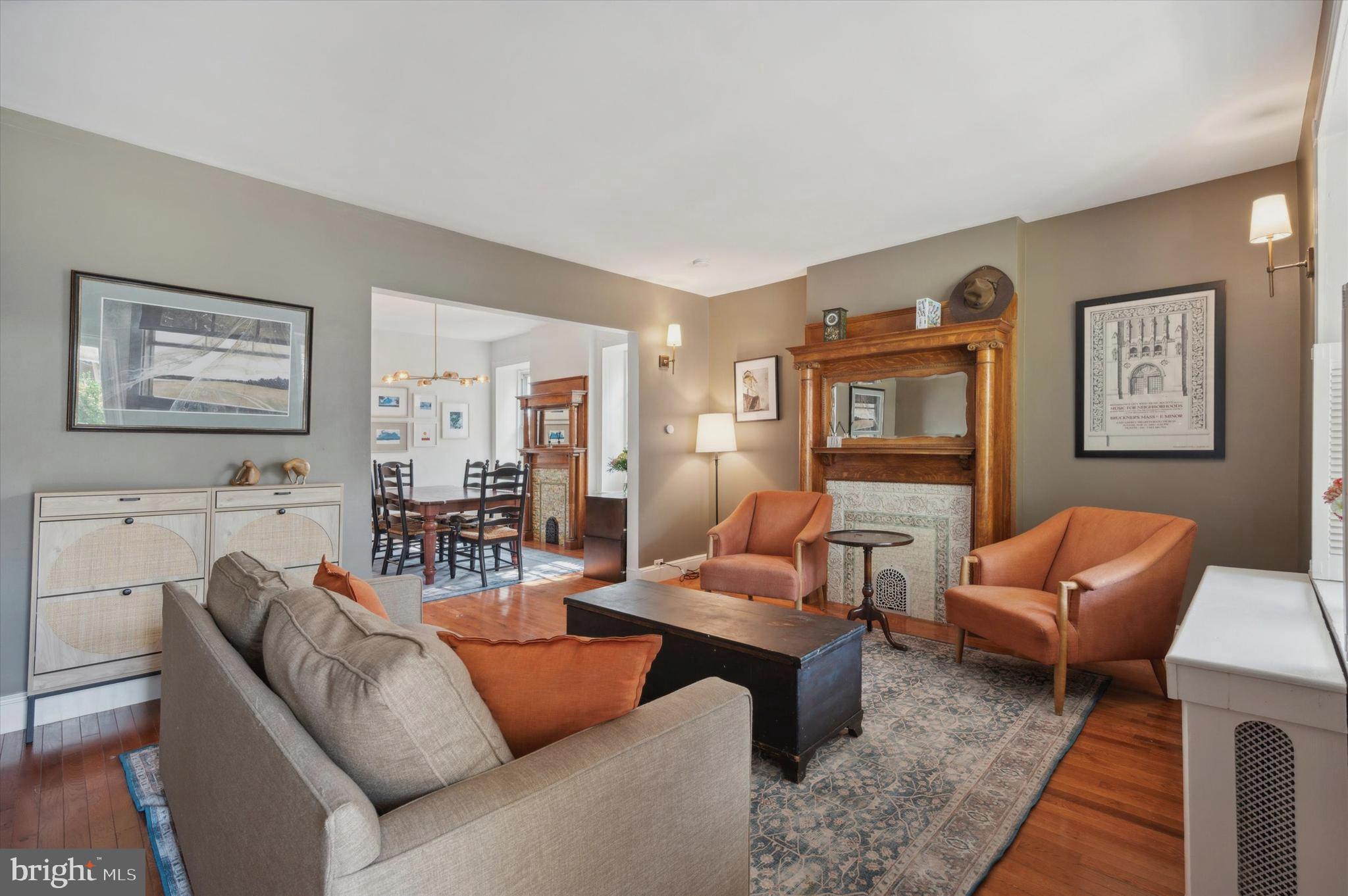 3648 Merrick Road Philadelphia, PA 19129 - Photo 3 of 35 Gallery Image 3
