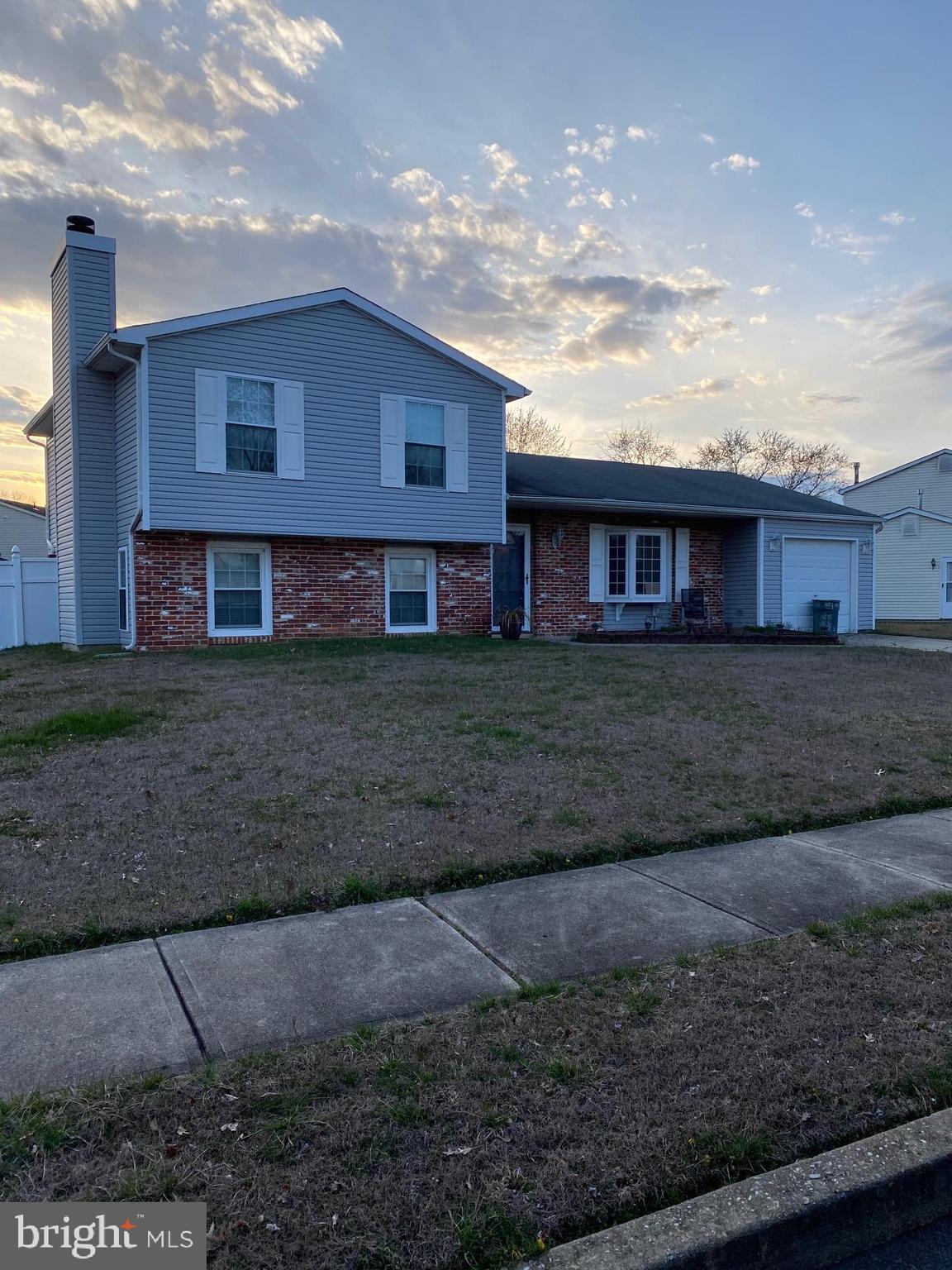 1 Uranus Road Sewell, NJ 08080 - Photo 1 of 22 GREAT CURB APPEAL