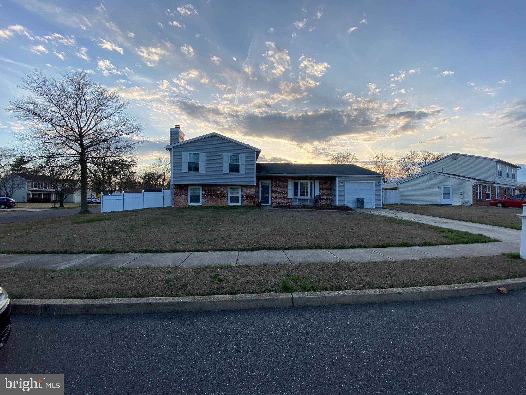 1 Uranus Road Sewell, NJ 08080 - Photo 2 of 22 LARGE CORNER LOT
