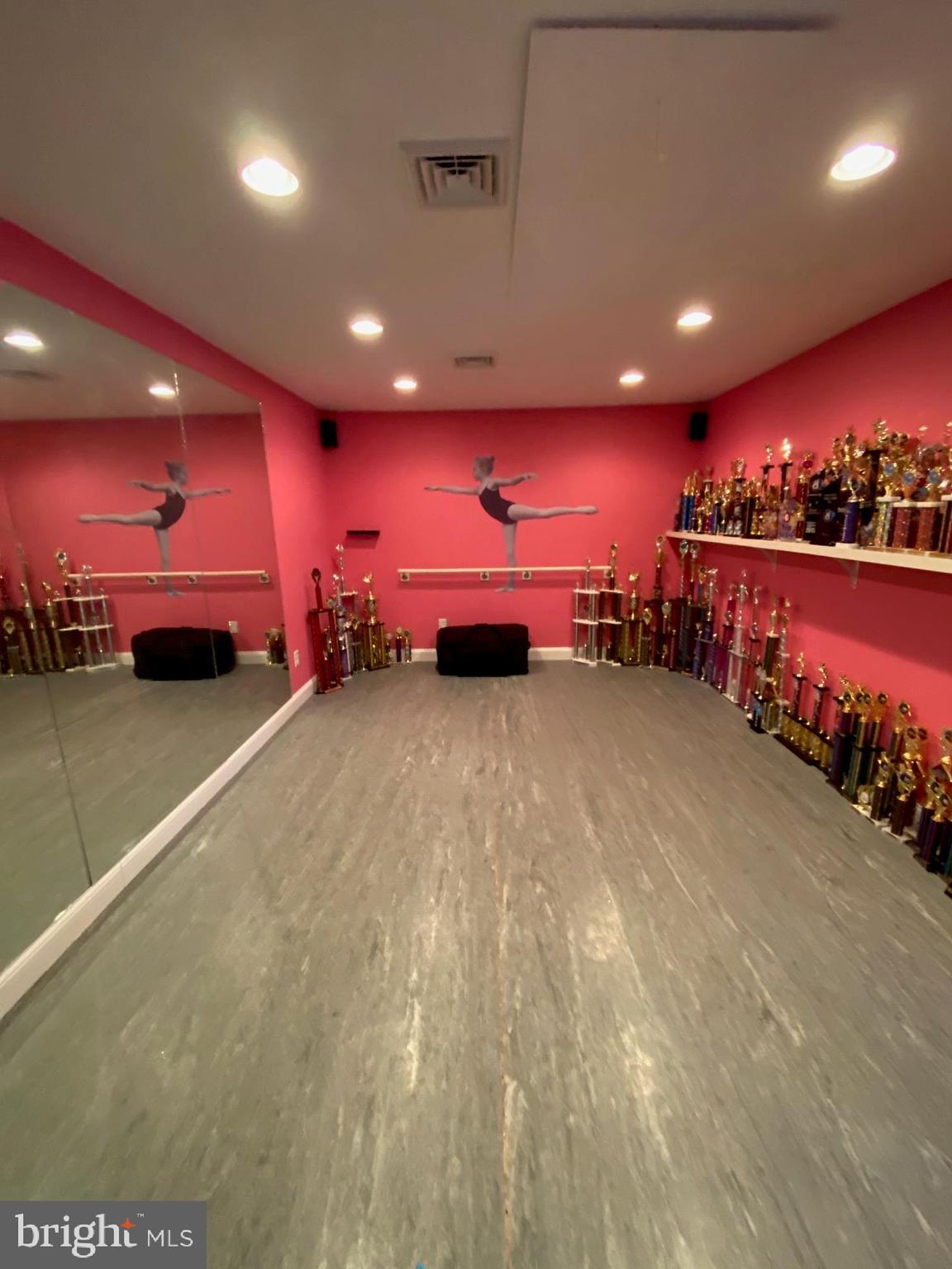 1 Uranus Road Sewell, NJ 08080 - Photo 19 of 22 DANCE STUDIO