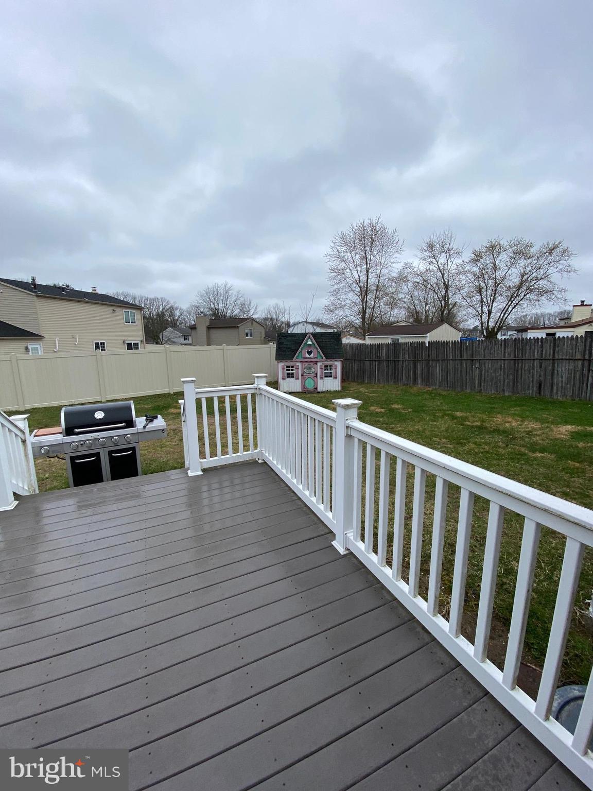 1 Uranus Road Sewell, NJ 08080 - Photo 22 of 22 OVERLOOKING CORNER LOT