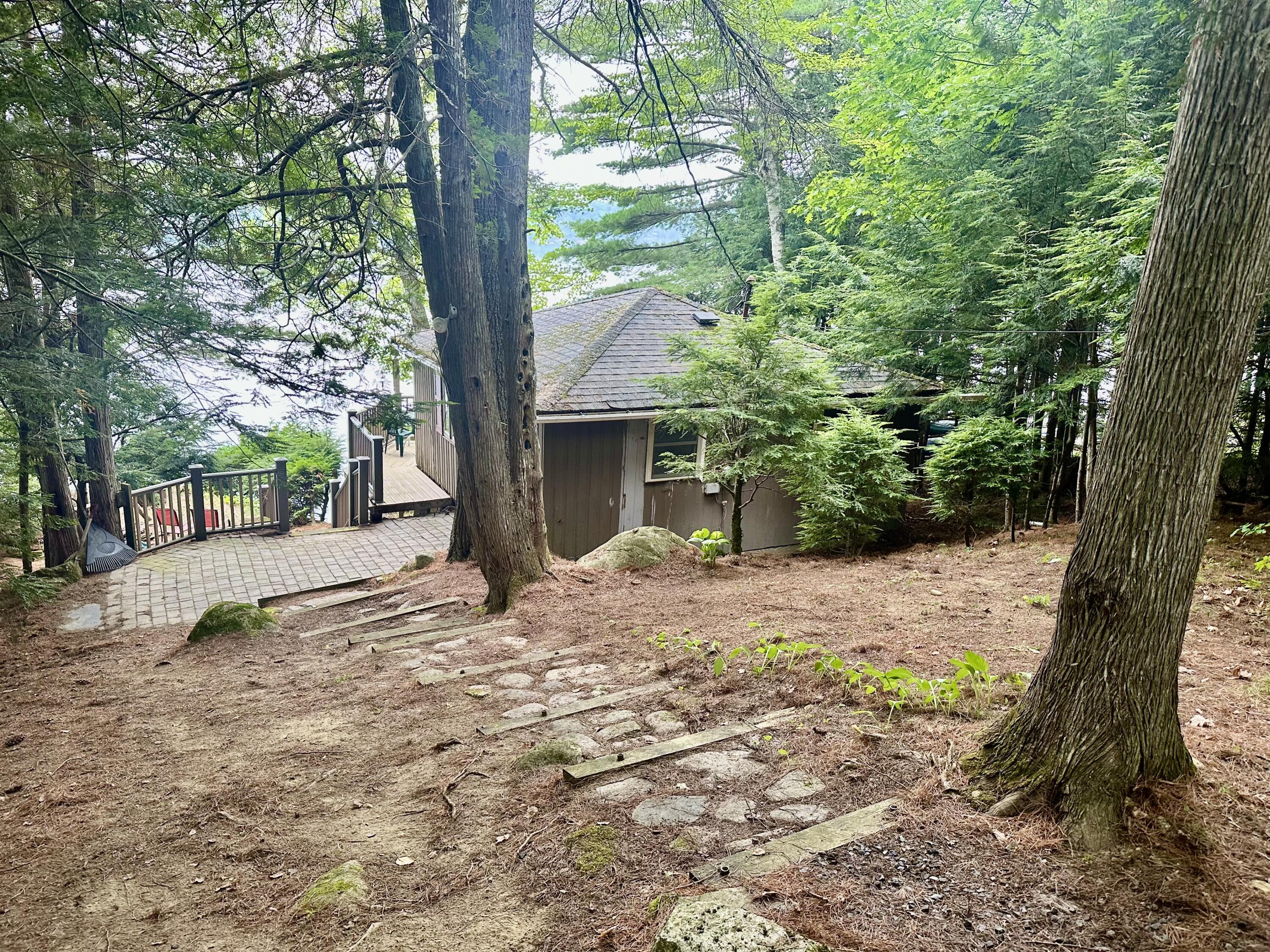 206 Endicott Road Belgrade, ME 04917 - Photo 18 of 20