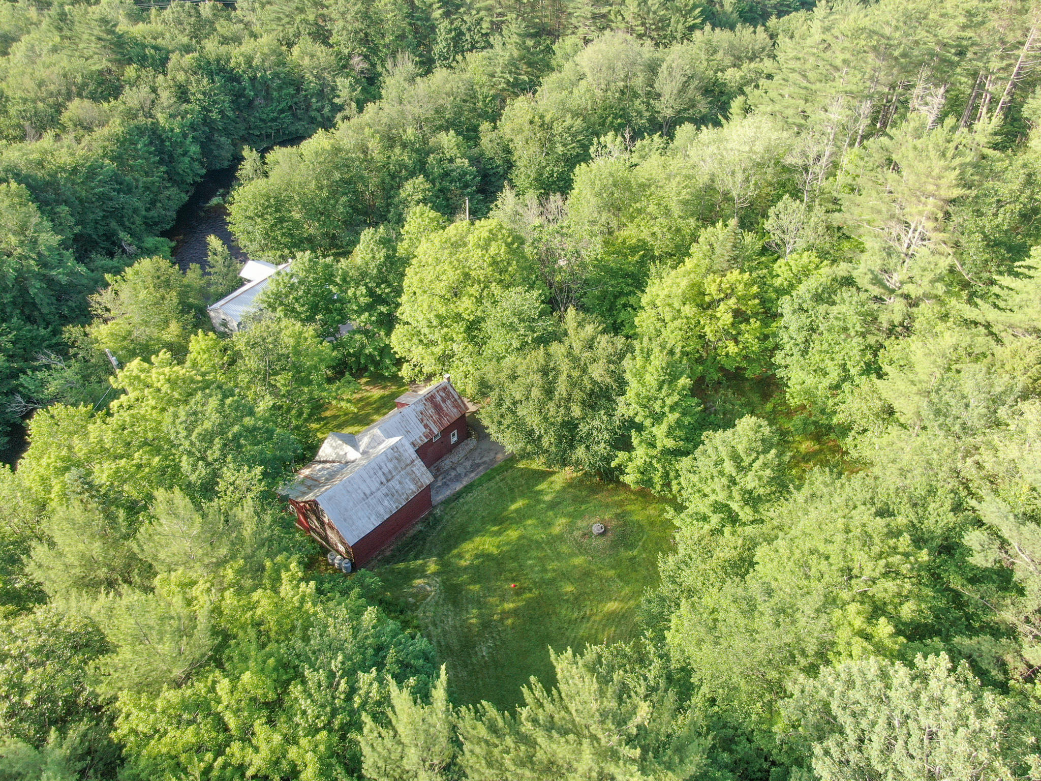 585 West Paris Road Greenwood, ME 04255 - Photo 30 of 40 DJI_0515