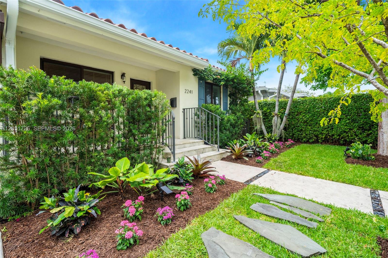 2241 Southwest 25th Terrace Miami, FL 33133 - Photo 30 of 34