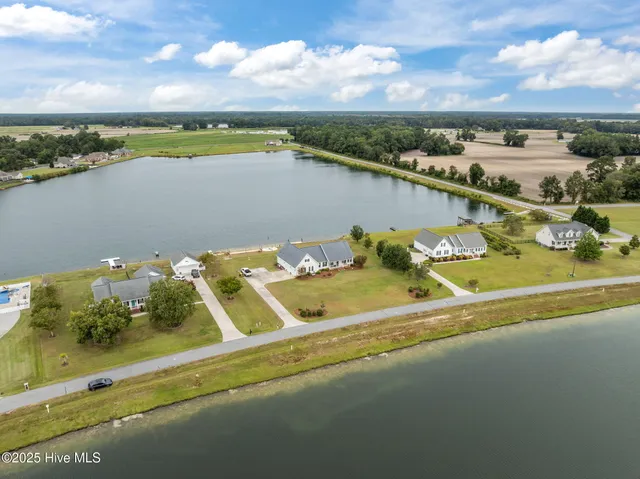 $435,000 | 3553 Fountain Hill Drive, Grifton, NC 28530