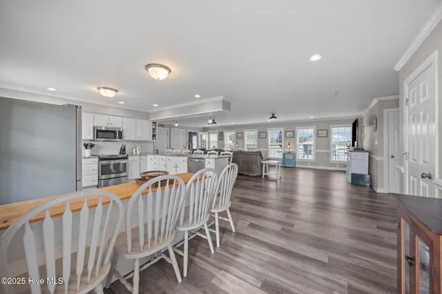 $435,000 | 3553 Fountain Hill Drive, Grifton, NC 28530