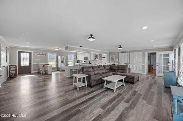 $435,000 | 3553 Fountain Hill Drive, Grifton, NC 28530