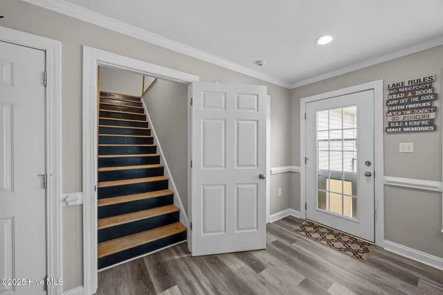 $435,000 | 3553 Fountain Hill Drive, Grifton, NC 28530