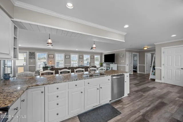 $435,000 | 3553 Fountain Hill Drive, Grifton, NC 28530