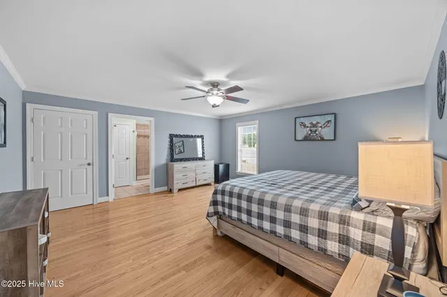 $435,000 | 3553 Fountain Hill Drive, Grifton, NC 28530