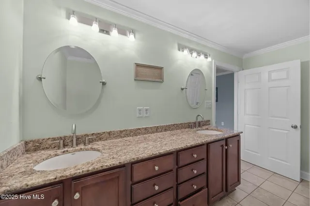 $435,000 | 3553 Fountain Hill Drive, Grifton, NC 28530