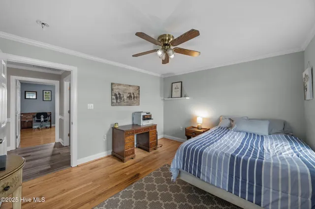 $435,000 | 3553 Fountain Hill Drive, Grifton, NC 28530