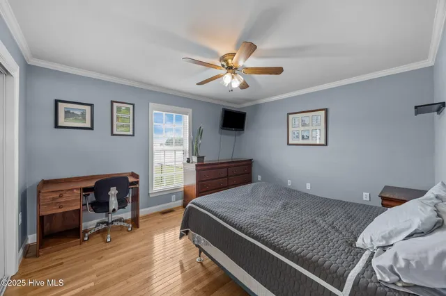 $435,000 | 3553 Fountain Hill Drive, Grifton, NC 28530