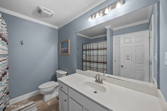 $435,000 | 3553 Fountain Hill Drive, Grifton, NC 28530