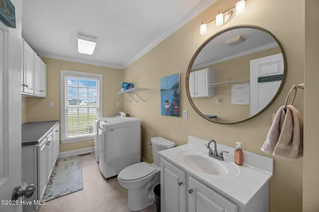 $435,000 | 3553 Fountain Hill Drive, Grifton, NC 28530