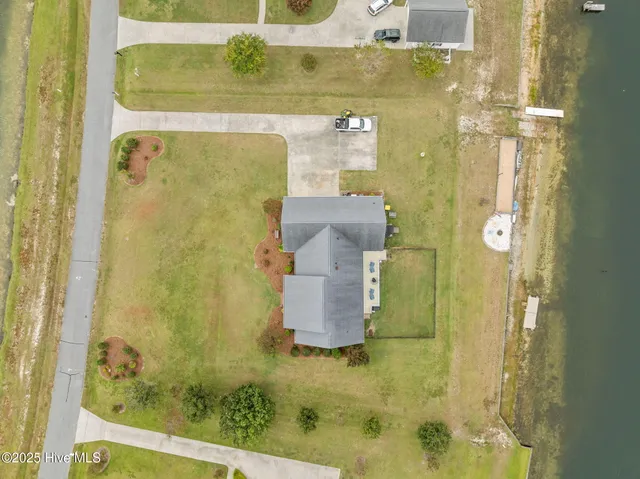 $435,000 | 3553 Fountain Hill Drive, Grifton, NC 28530