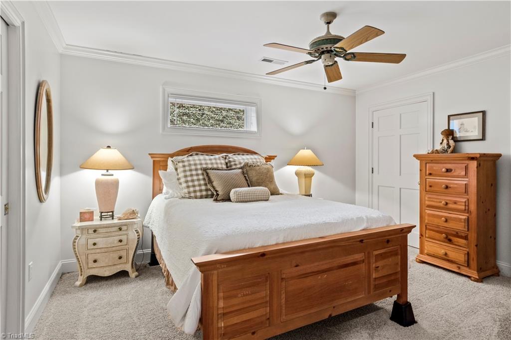 1553 Waterford Pointe Road Lexington, NC 27292 - Photo 35 of 49