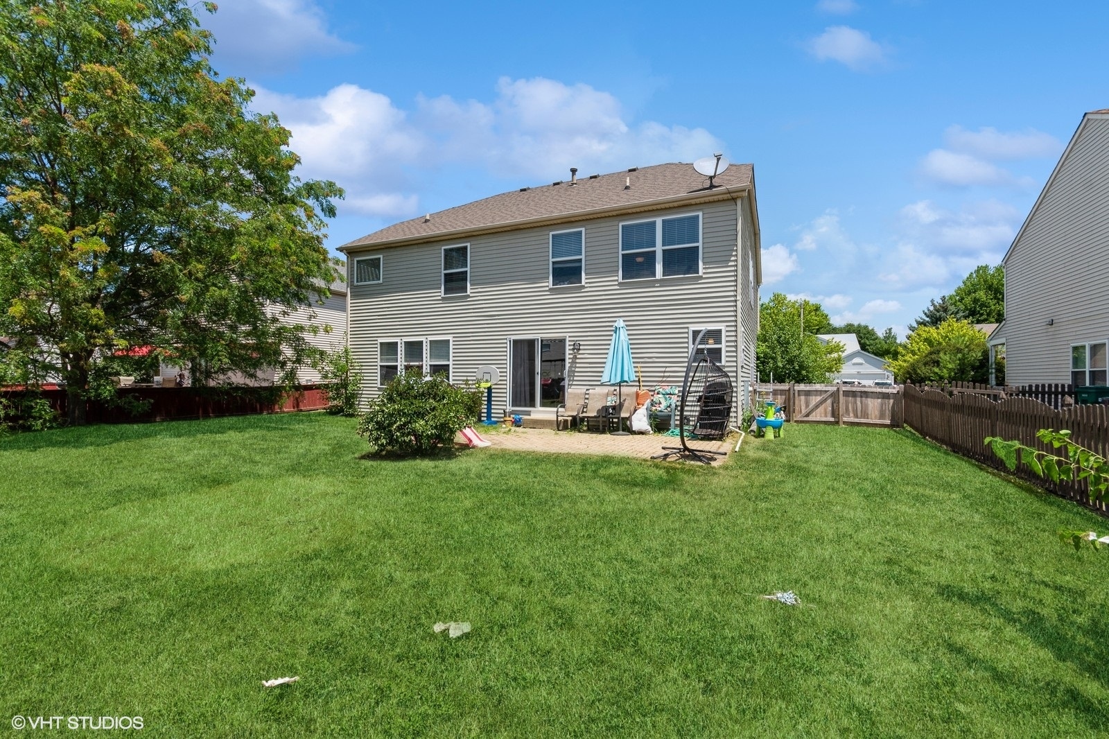 1811 Prairie Ridge Drive Plainfield, IL 60586 - Photo 22 of 31