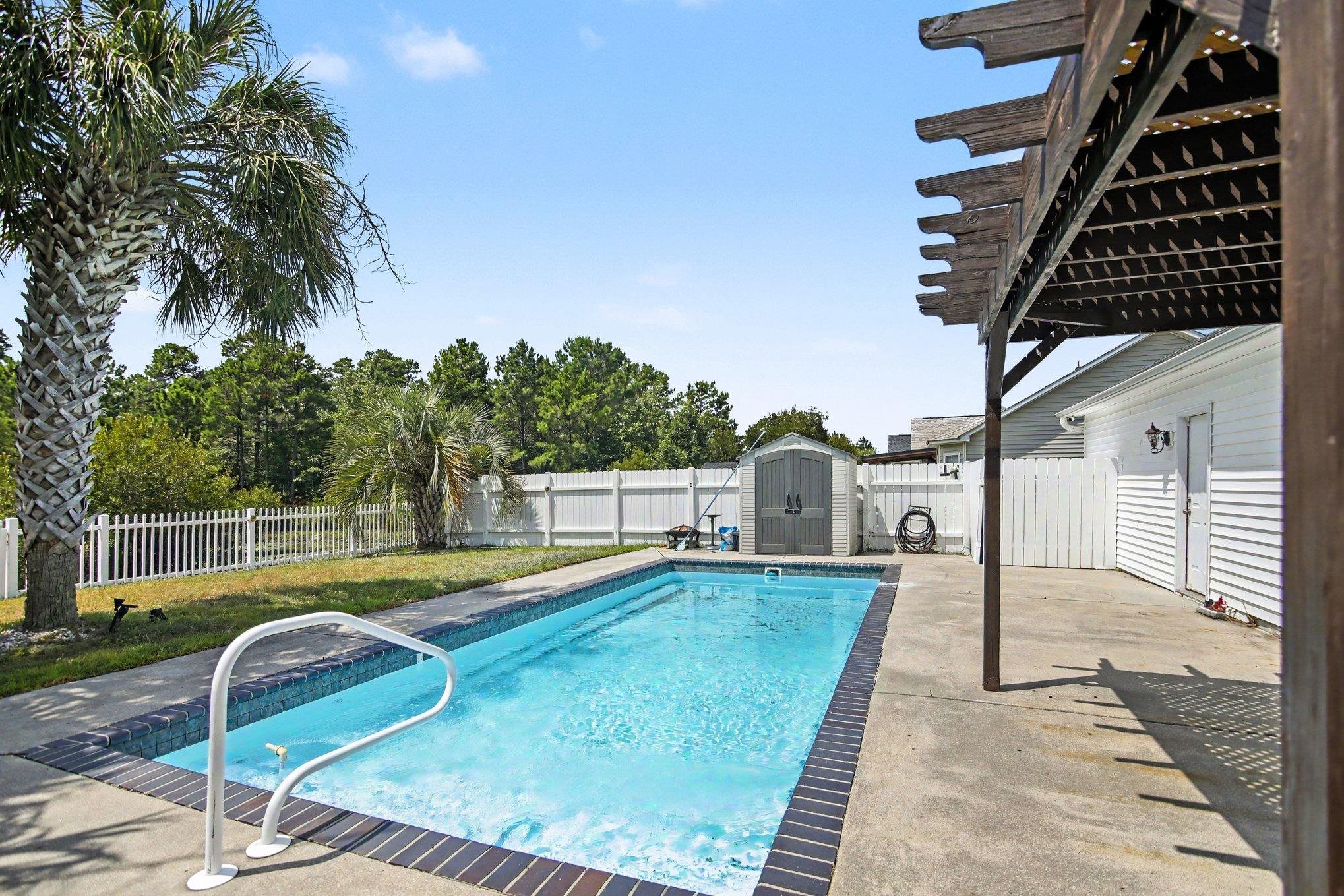 665 West Perry Road Myrtle Beach, SC 29579 - Photo 25 of 30
