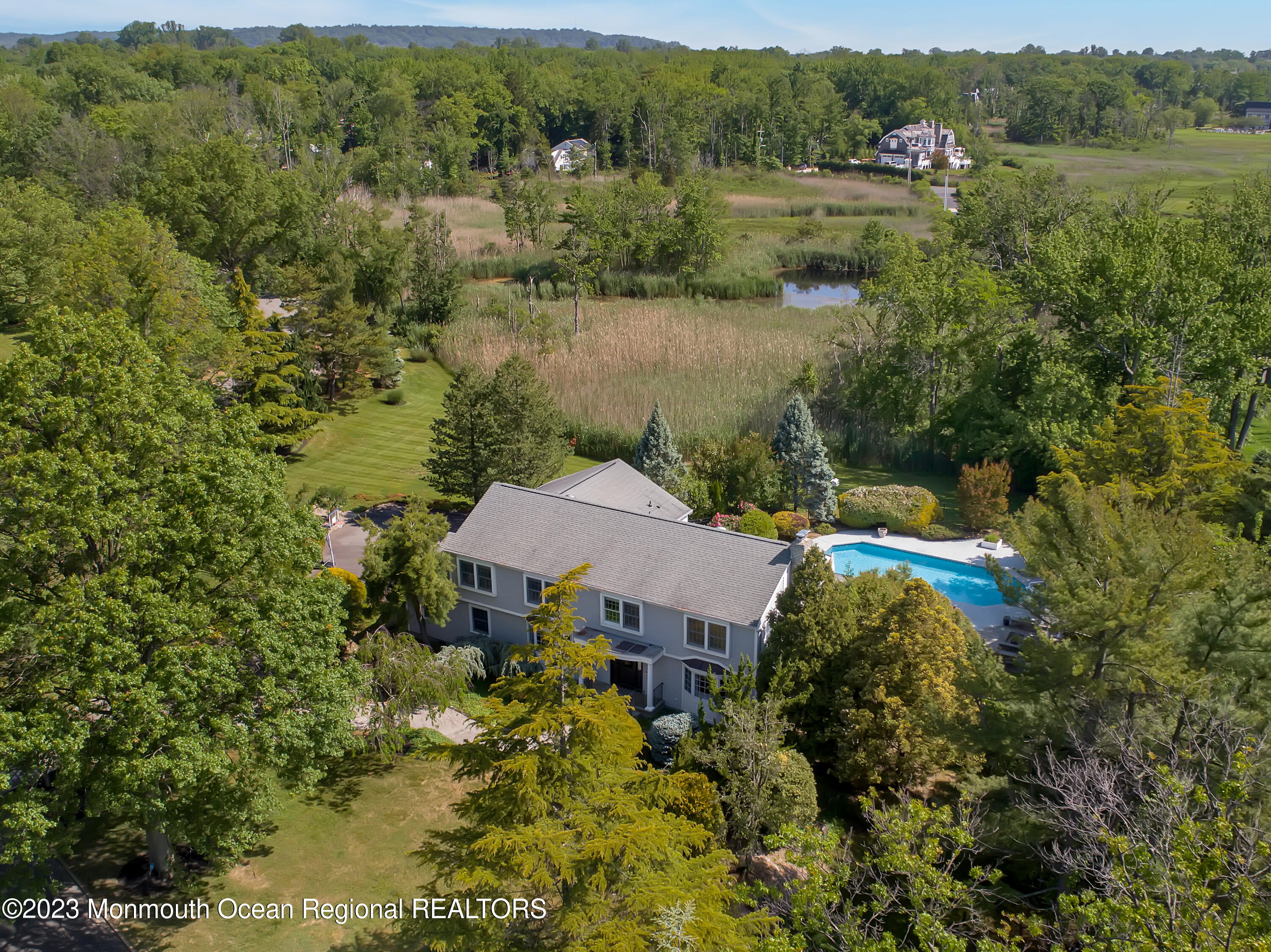 25 Tuxedo Road Rumson, NJ 07760 - Photo 54 of 67 DJI_0255