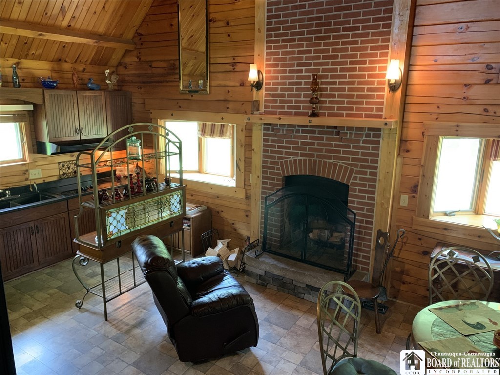 4435 Cobb Road Gerry, NY 14740 - Photo 12 of 34