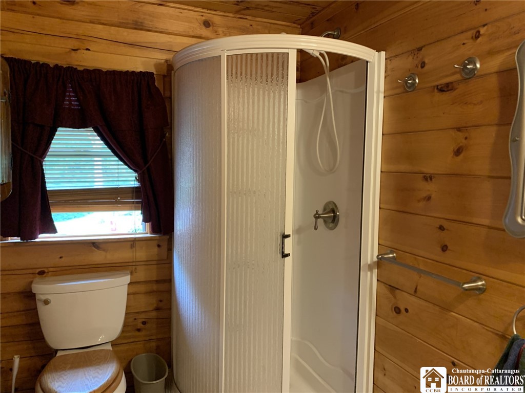 4435 Cobb Road Gerry, NY 14740 - Photo 17 of 34 Bathroom First floor