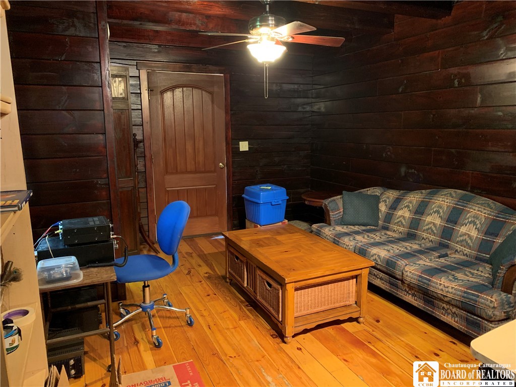 4435 Cobb Road Gerry, NY 14740 - Photo 19 of 34 office