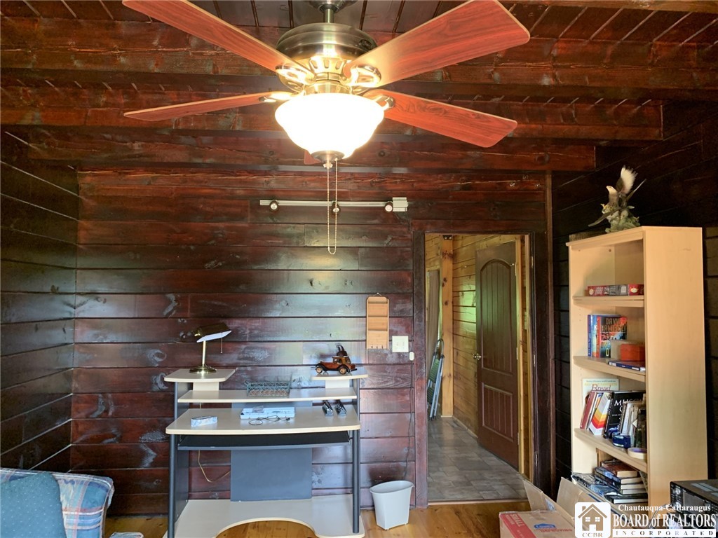 4435 Cobb Road Gerry, NY 14740 - Photo 20 of 34 office