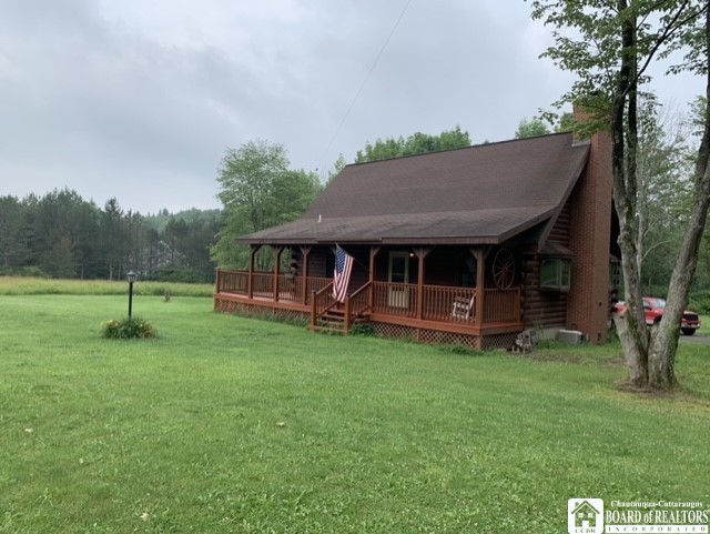 4435 Cobb Road Gerry, NY 14740 - Photo 2 of 34