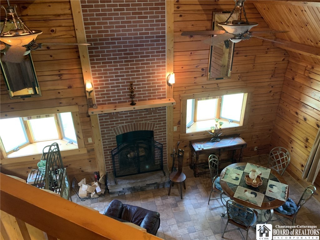 4435 Cobb Road Gerry, NY 14740 - Photo 21 of 34