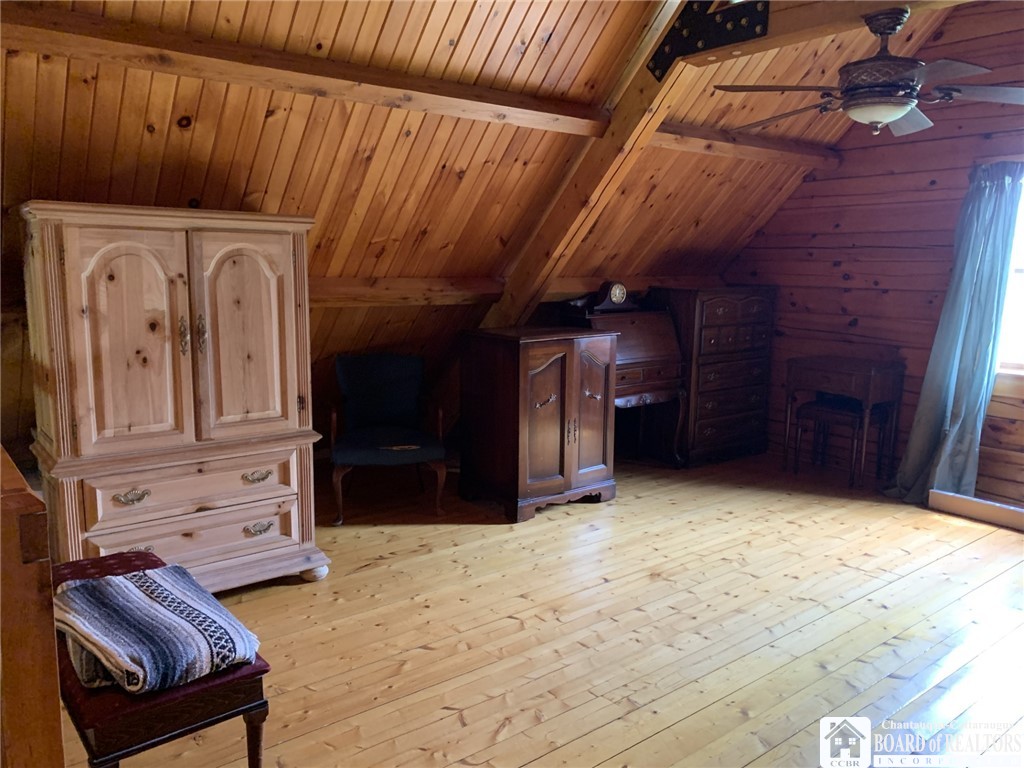 4435 Cobb Road Gerry, NY 14740 - Photo 24 of 34