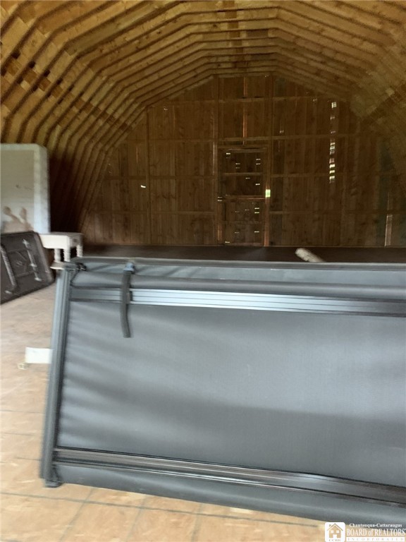4435 Cobb Road Gerry, NY 14740 - Photo 33 of 34 2nd story of the barn