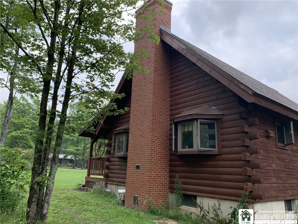 4435 Cobb Road Gerry, NY 14740 - Photo 4 of 34