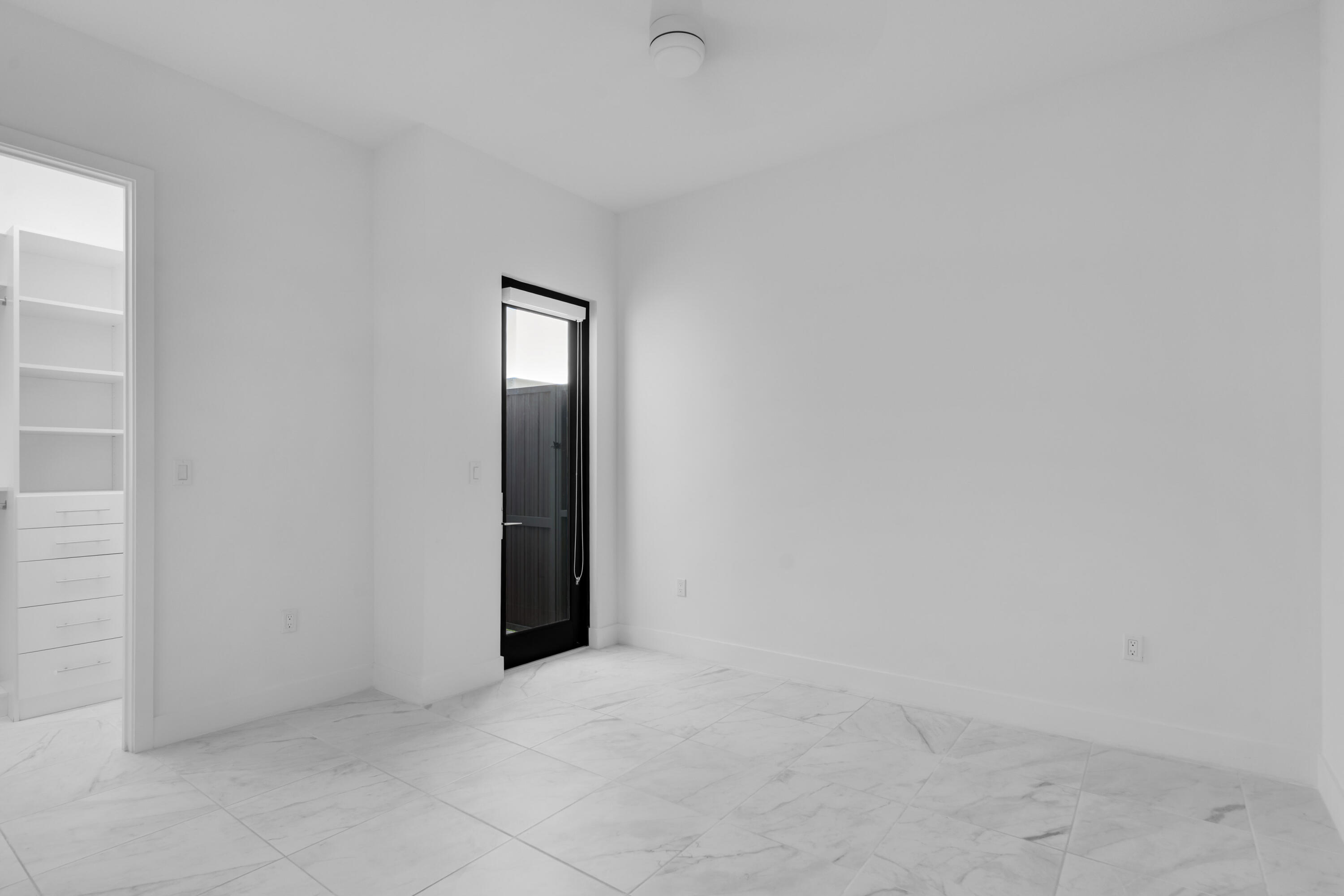 8281 Oceanus Drive Boca Raton, FL 33496 - Photo 29 of 52 a view of an empty room