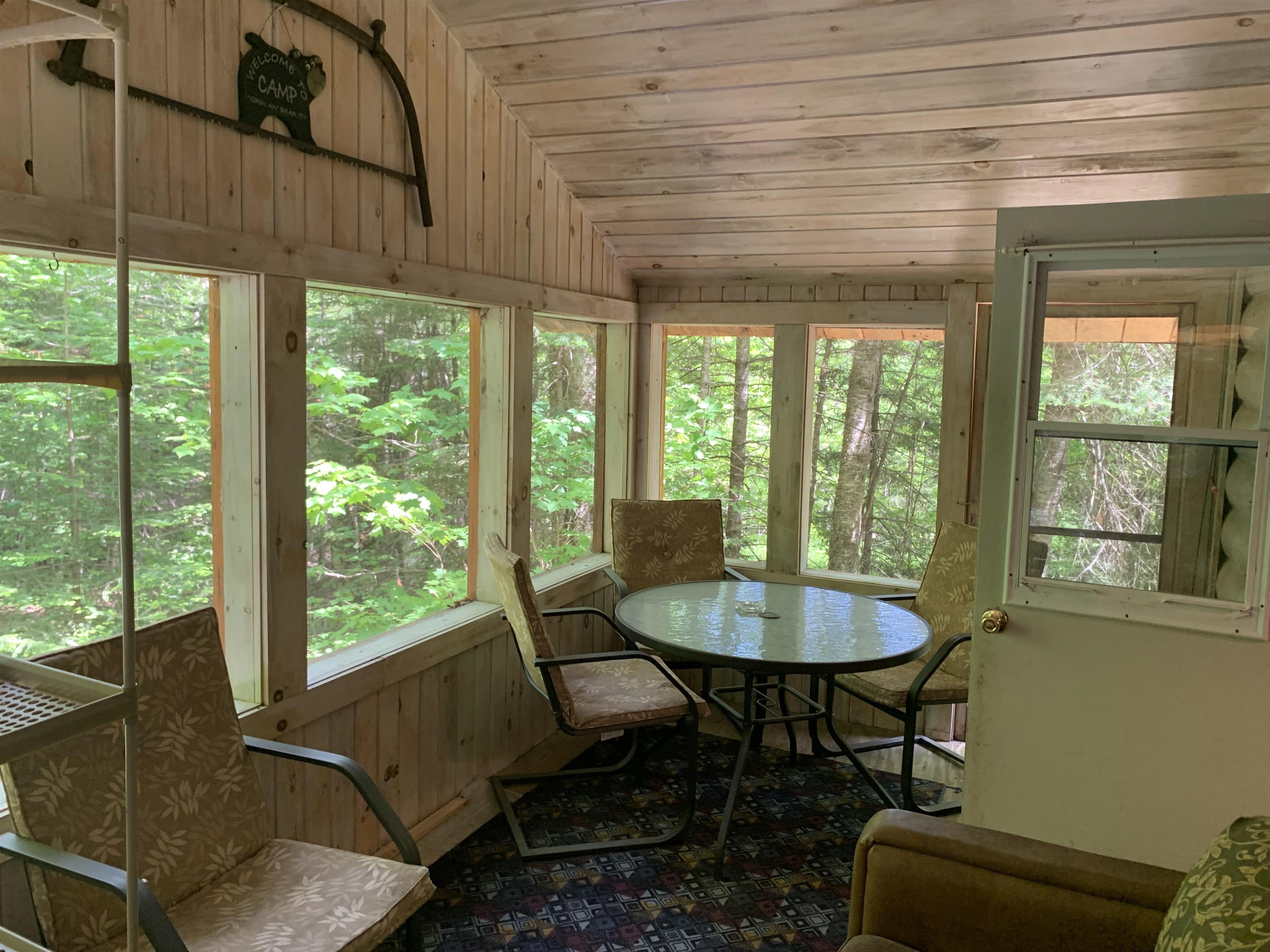 39 Nash Stream Road North Stratford, NH 03590 - Photo 16 of 25 Gallery Image 16