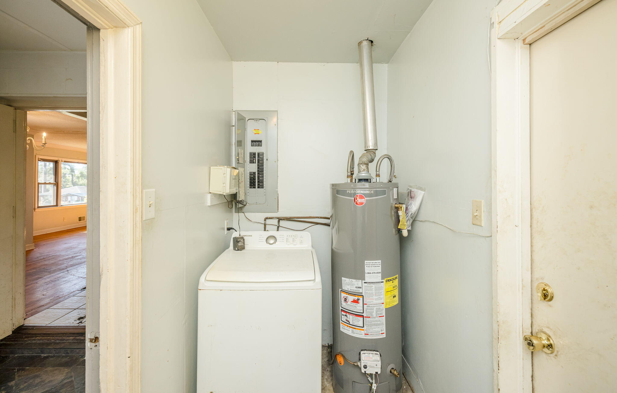 1621 Pendleton Road Augusta, GA 30904 - Photo 17 of 39 SBP_8030