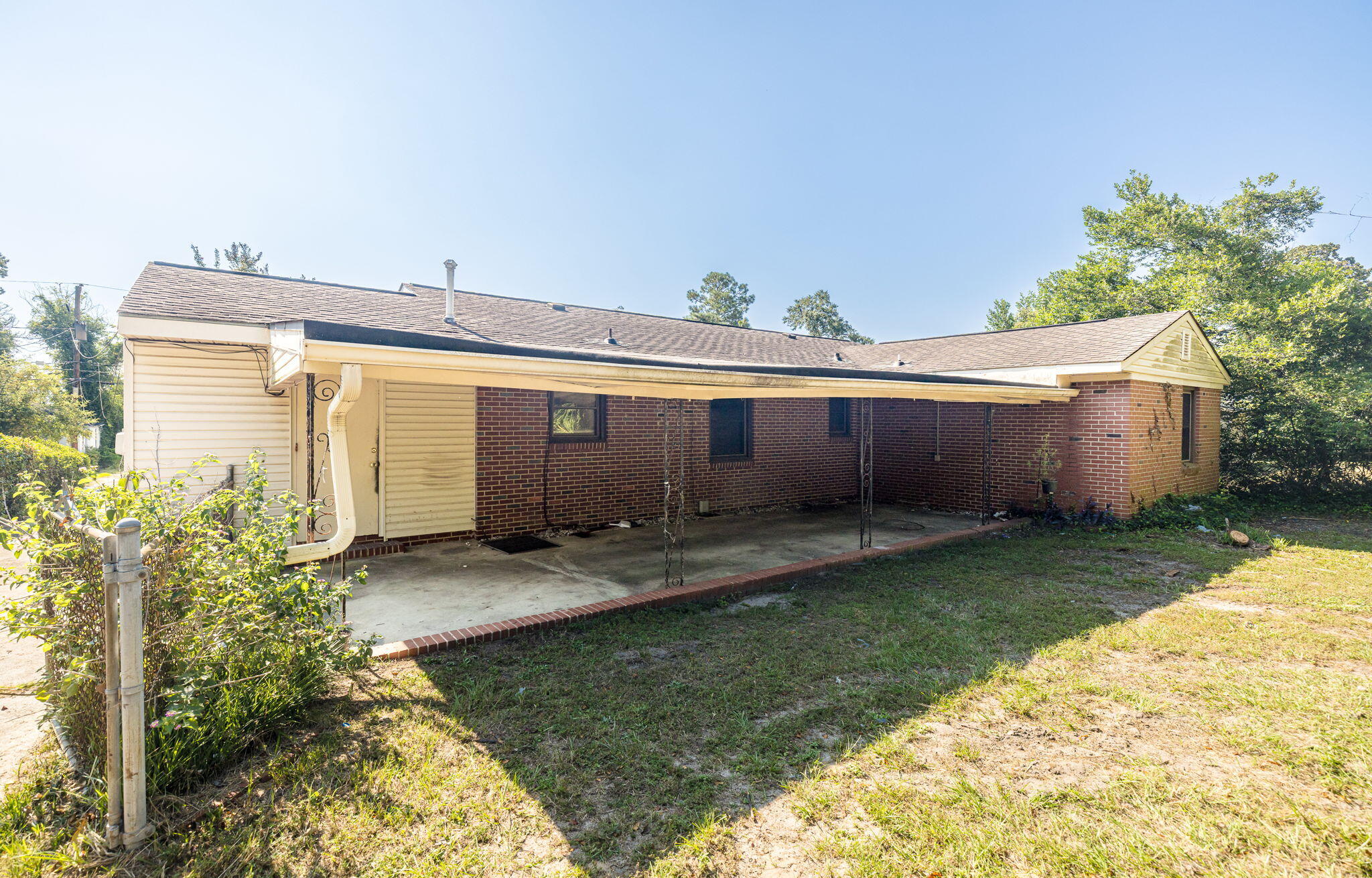 1621 Pendleton Road Augusta, GA 30904 - Photo 33 of 39 SBP_8053