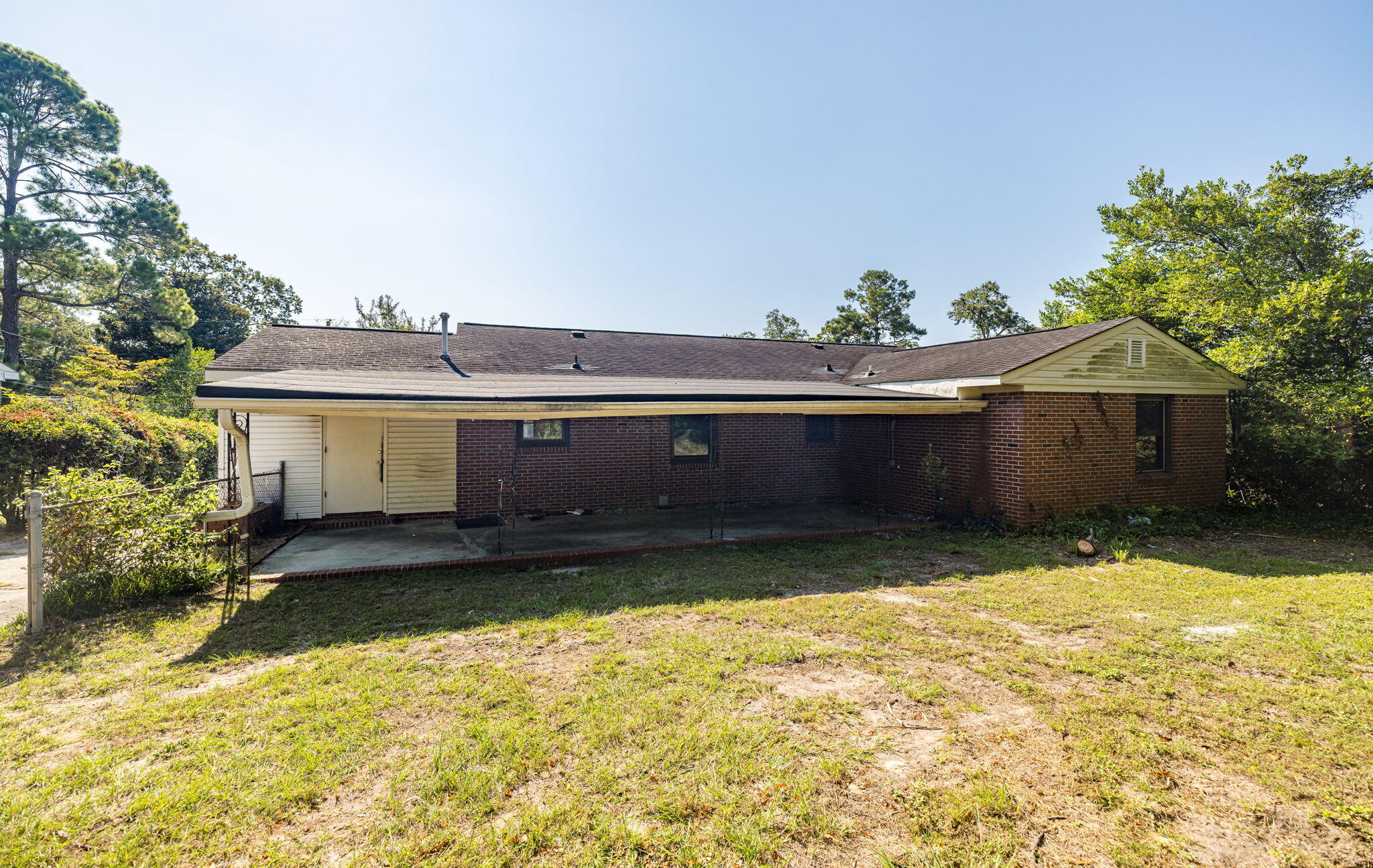 1621 Pendleton Road Augusta, GA 30904 - Photo 36 of 39 SBP_8056