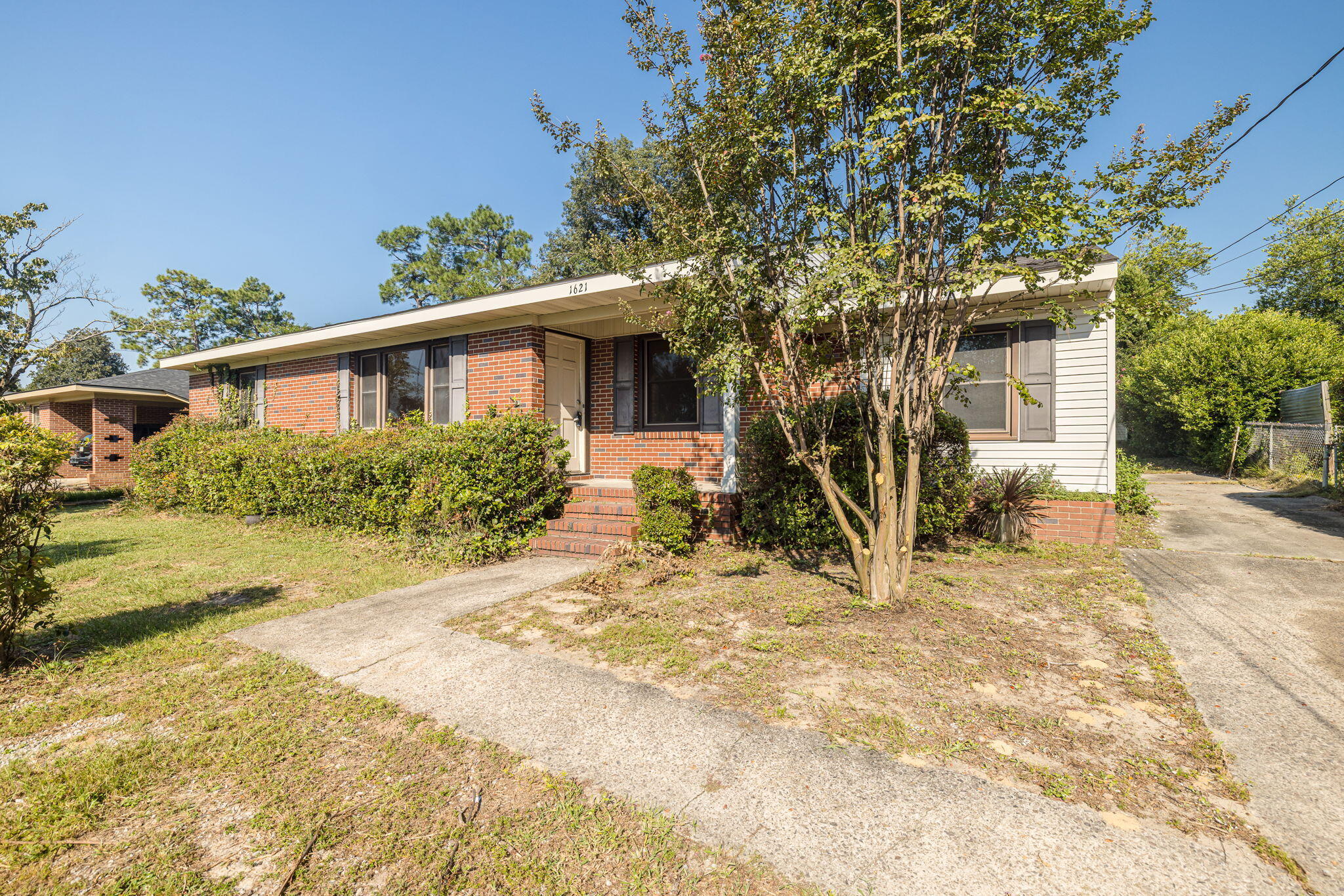 1621 Pendleton Road Augusta, GA 30904 - Photo 38 of 39 SBP_8011