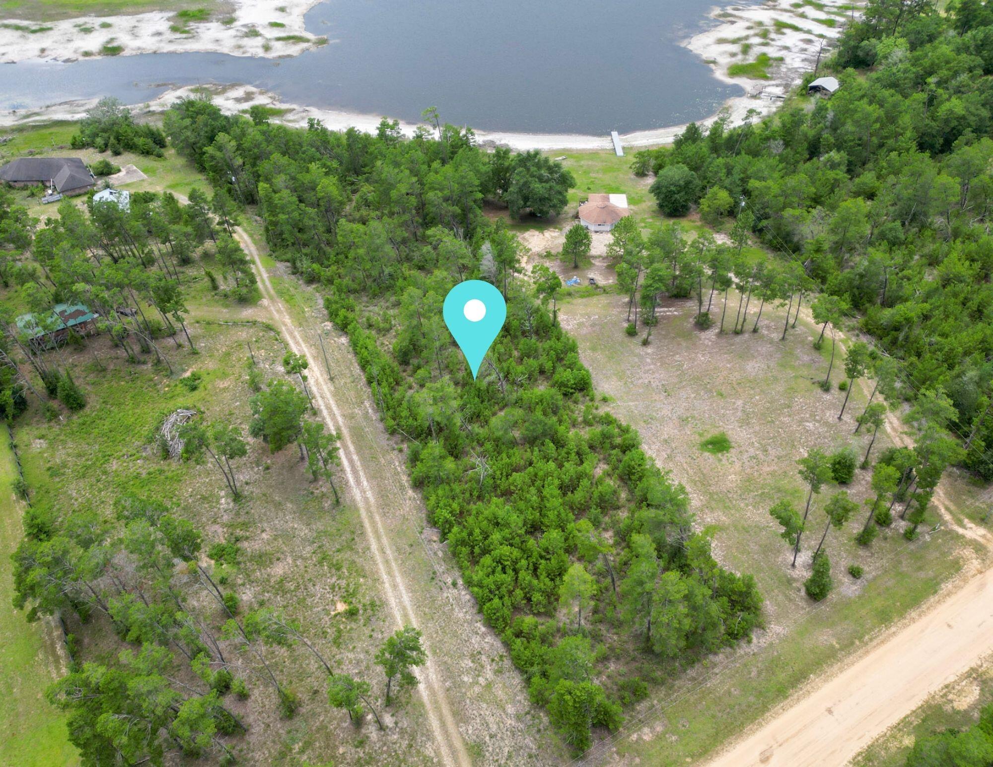 4876 Lake Ridge Drive Chipley, FL 32428 - Photo 2 of 7 1