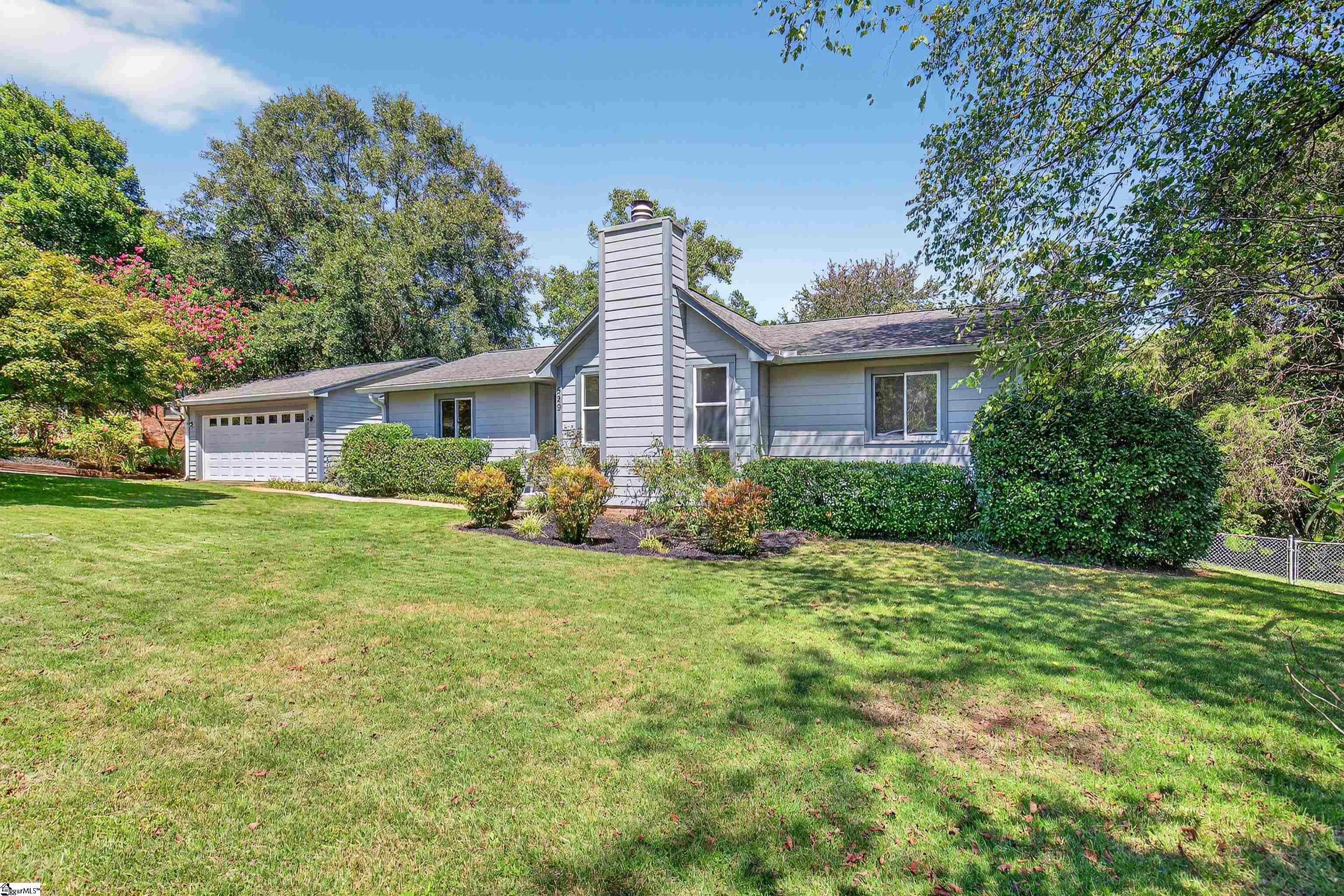 529 Woodland Circle Pendleton, SC 29670 - Photo 1 of 1