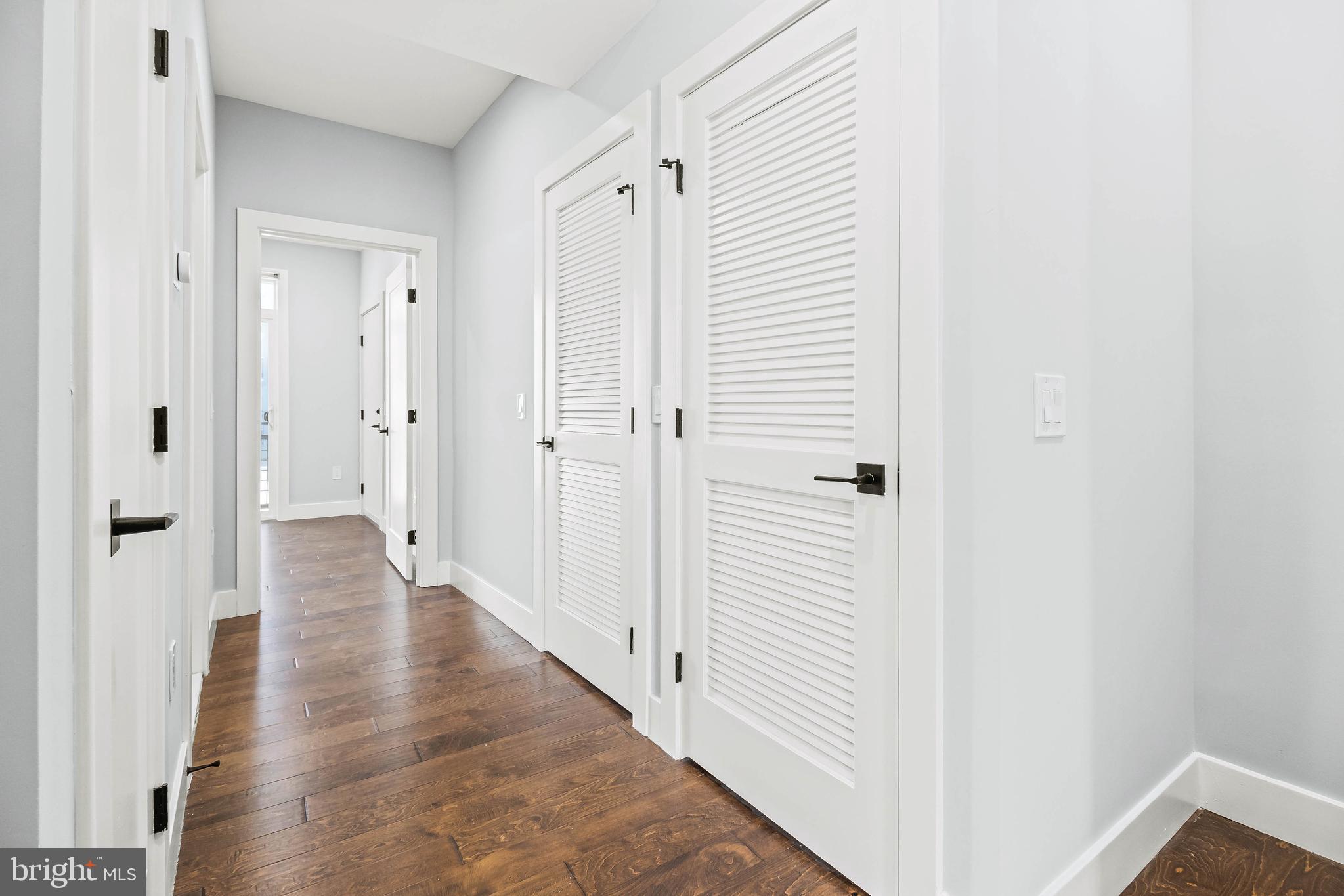 1101 Fern Street Northwest, Unit 101 Washington, DC 20012 - Photo 17 of 21