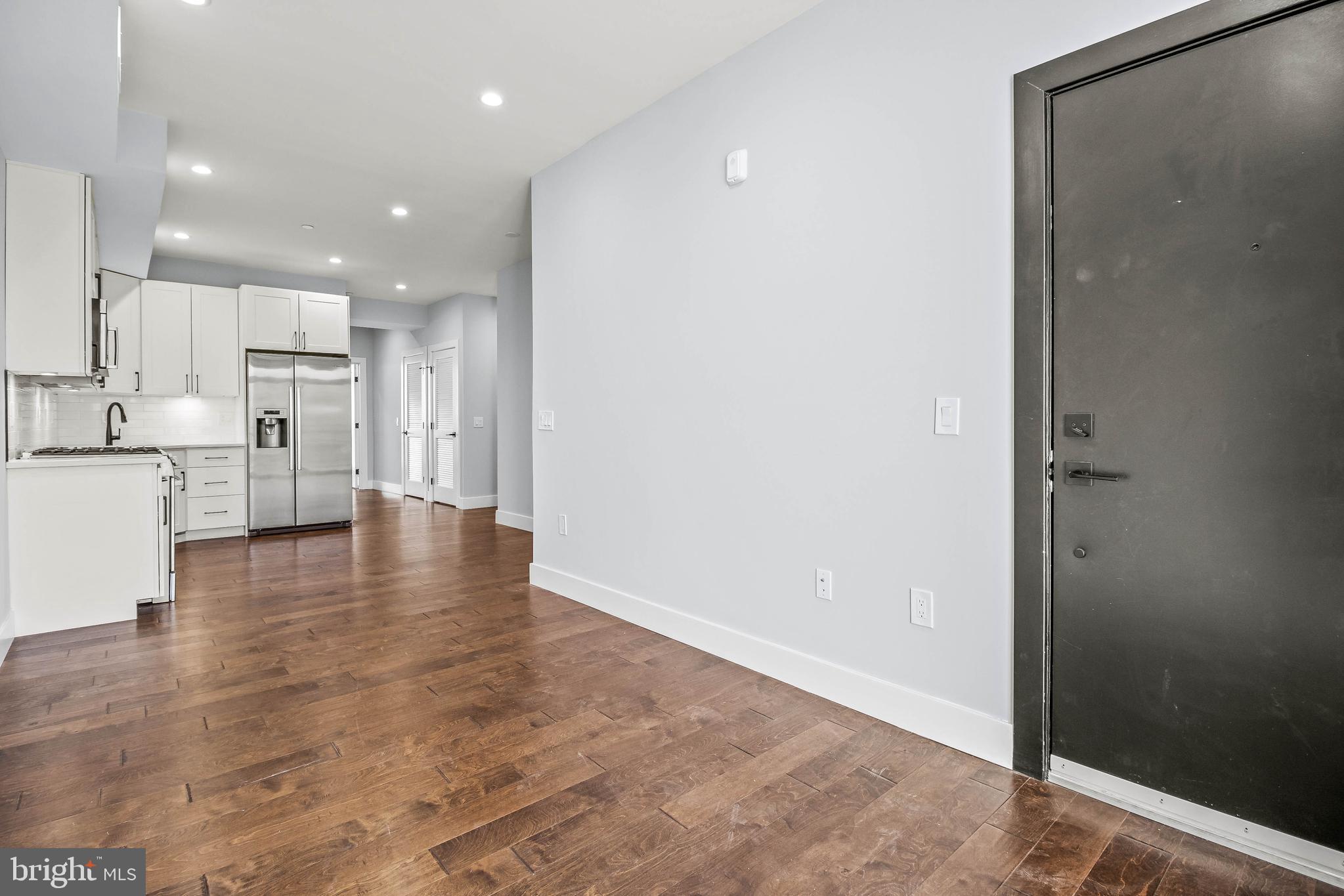 1101 Fern Street Northwest, Unit 101 Washington, DC 20012 - Photo 3 of 21