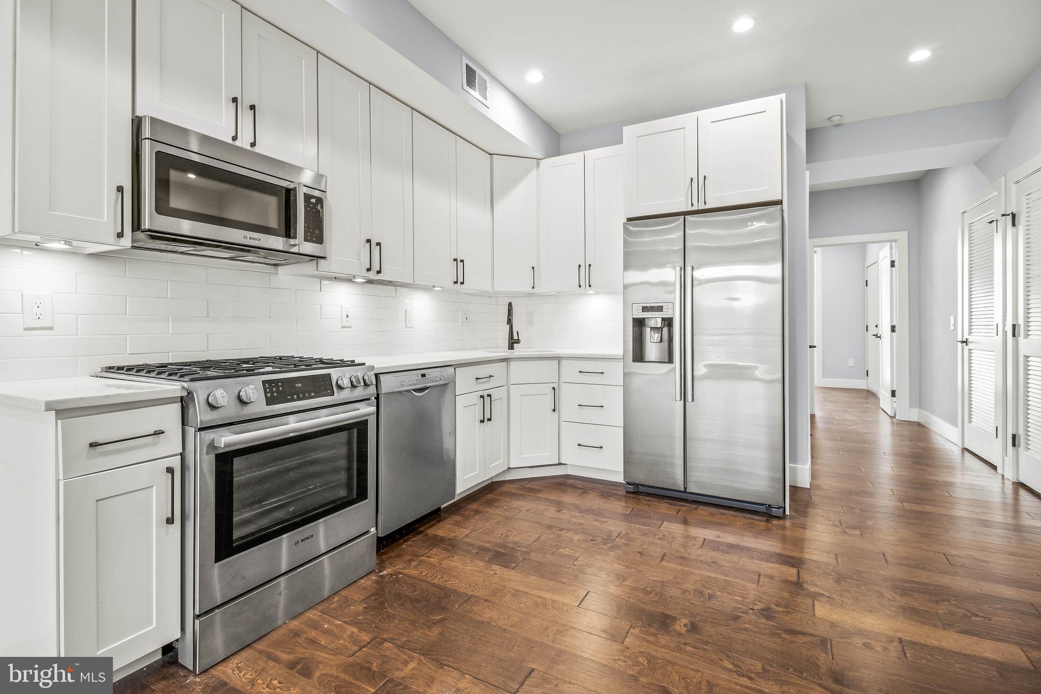 1101 Fern Street Northwest, Unit 101 Washington, DC 20012 - Photo 5 of 21