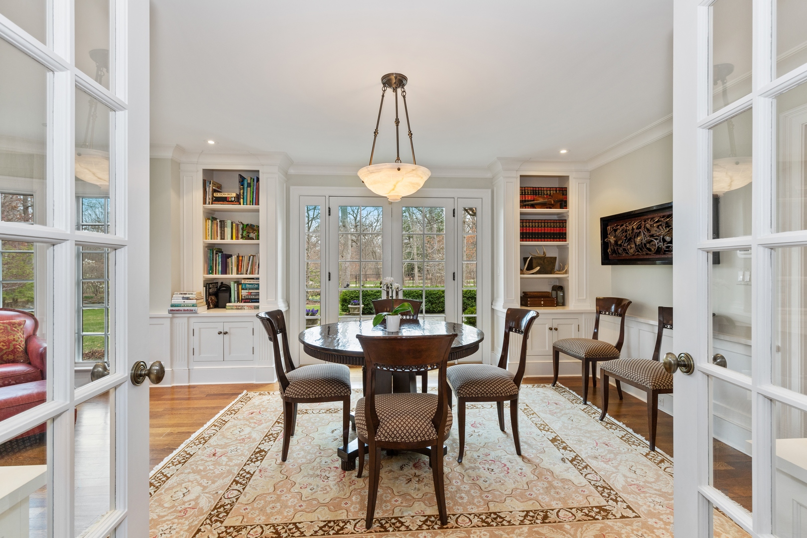 511 Cambridge Lane Lake Bluff, IL 60044 - Photo 11 of 38