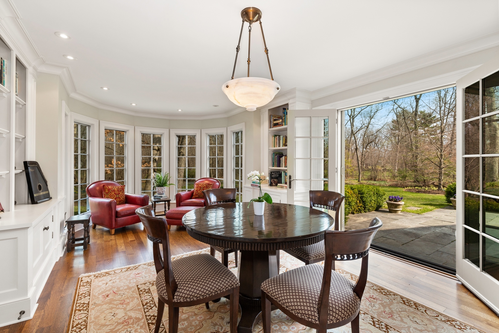 511 Cambridge Lane Lake Bluff, IL 60044 - Photo 12 of 38