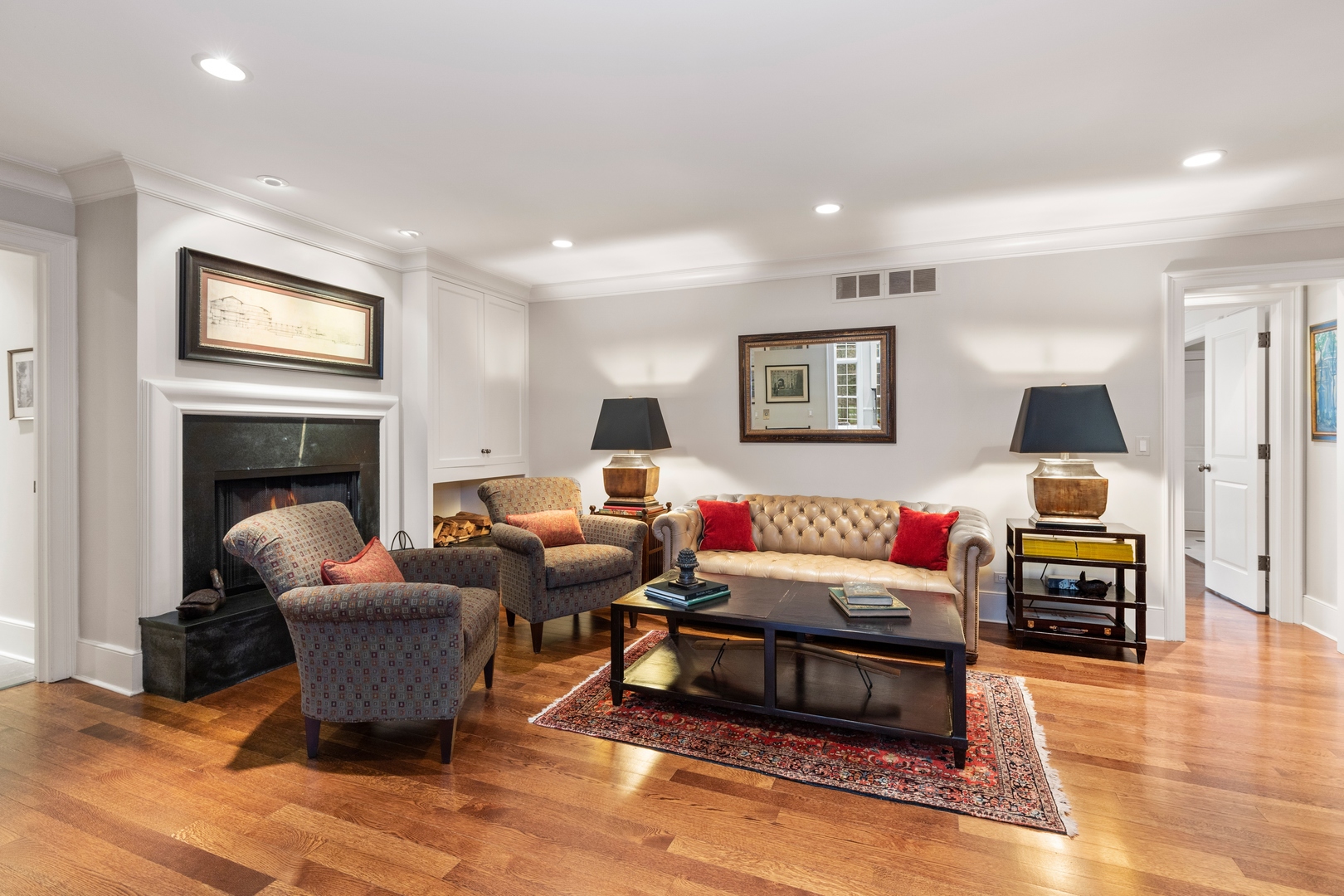 511 Cambridge Lane Lake Bluff, IL 60044 - Photo 13 of 38