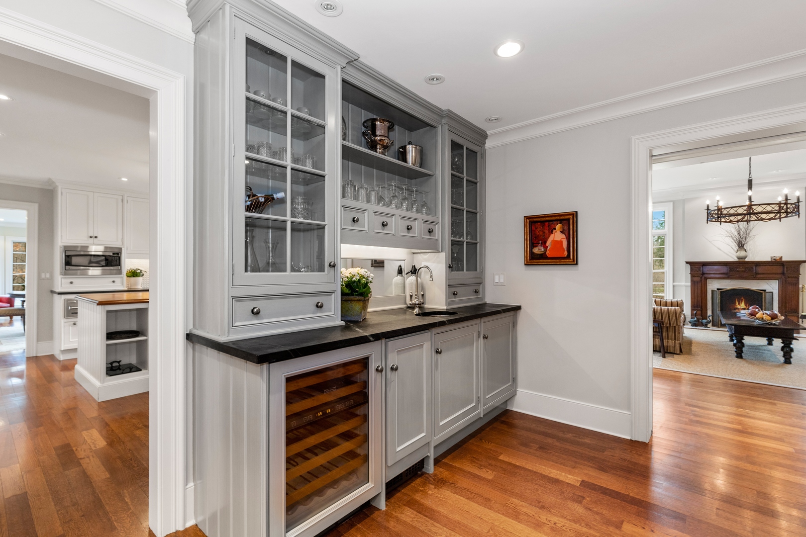 511 Cambridge Lane Lake Bluff, IL 60044 - Photo 14 of 38