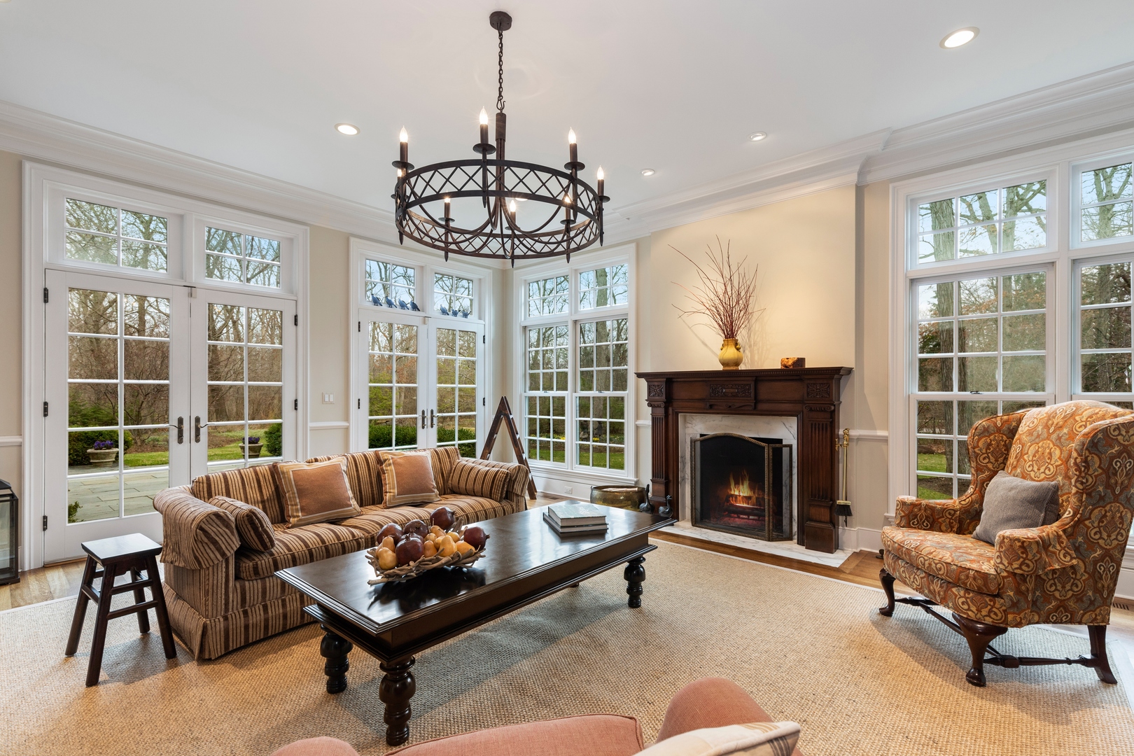 511 Cambridge Lane Lake Bluff, IL 60044 - Photo 15 of 38