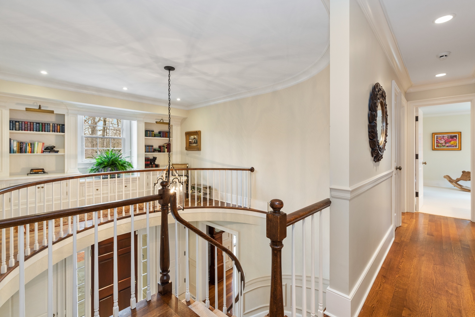 511 Cambridge Lane Lake Bluff, IL 60044 - Photo 16 of 38